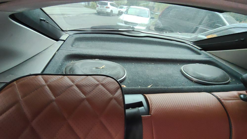 Продається автомобіль.