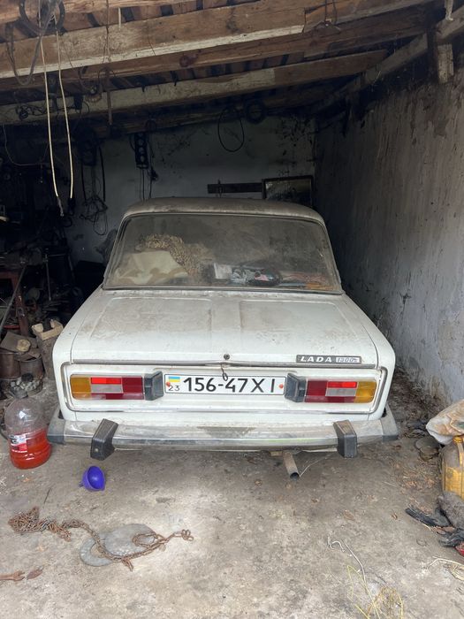 Продам ВАЗ 21063 по техпапорту