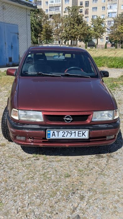 Продам Автомобіль Опель Вектра А, технічно справний