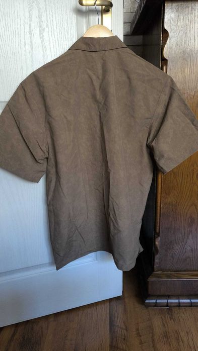 Koszula męska Jack Wolfskin Konstabler rozm. XS - M