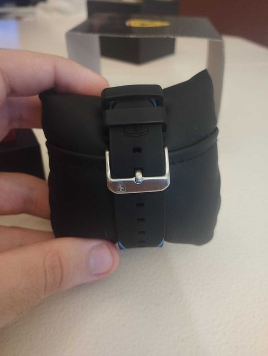 Relógio Scuderia Ferrari