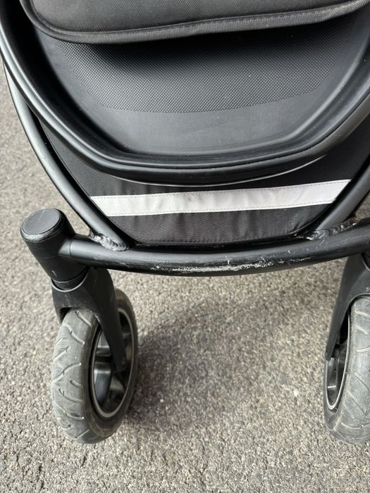 Carrinho bebe britax romer smile III