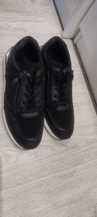 Jak nowe Buty sneakersy 40 adidasy damskie