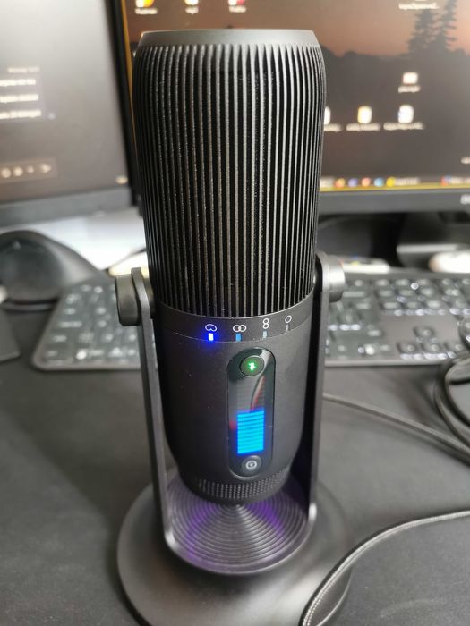 OKAZJA! Thronmax MDrill One Pro 96kHz 24-bit | 4 Tryby | Jak NOWY