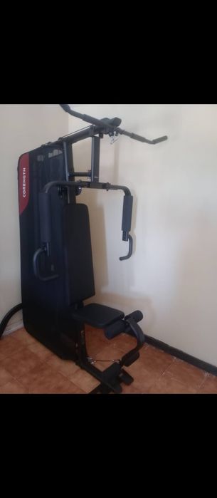Vendo Maquina de desporto + acessórios