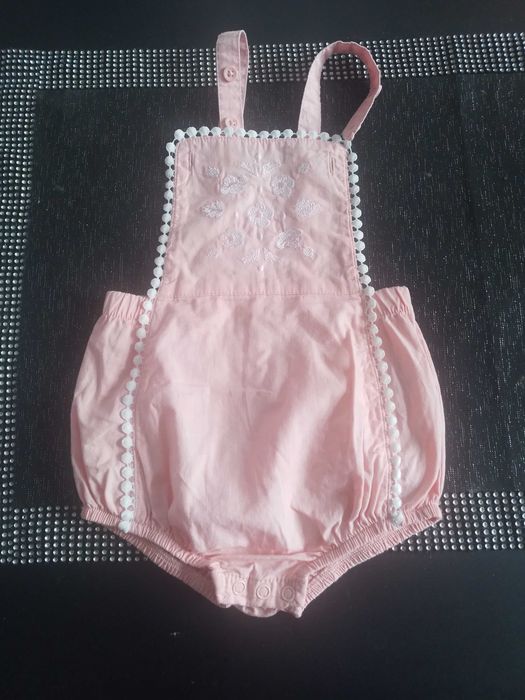 Spodenki dziewczynka rozm 80 so cute
