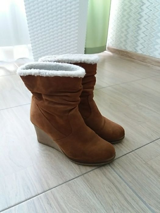 Ботинки, полусапоги Carlo pazolini