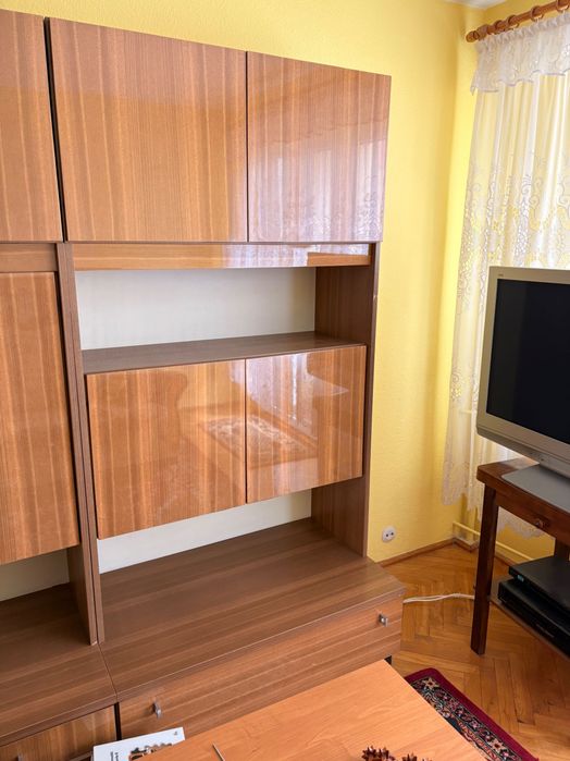 Meble PRL za darmo