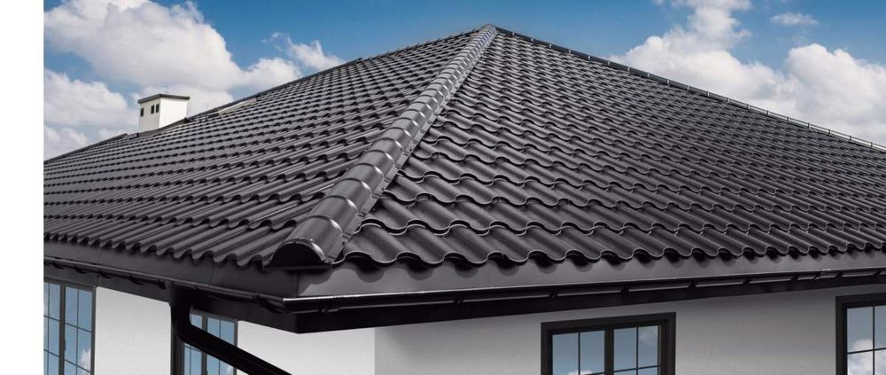 Dachy usługi dekarskie