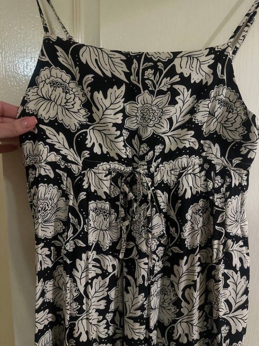 Сукня сарафан жіночий літній