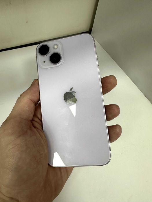 iPhone 14 128Gb Purple Never Lock