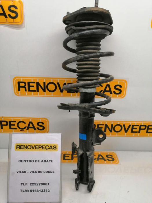 Amortecedor frente direito TOYOTA Auris Hatchback (_E15_)