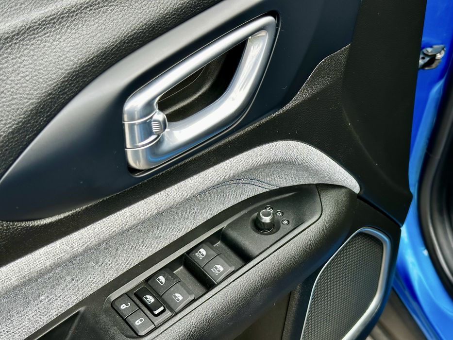 Jeep Compass 2022 AWD 2.4 Бензин