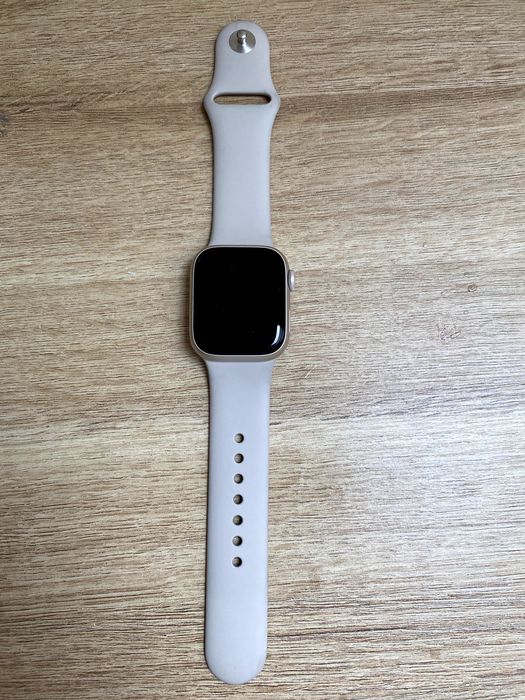 Apple Watch series 9   41 mm