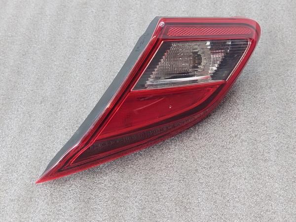 Farolim direito OPEL Corsa E