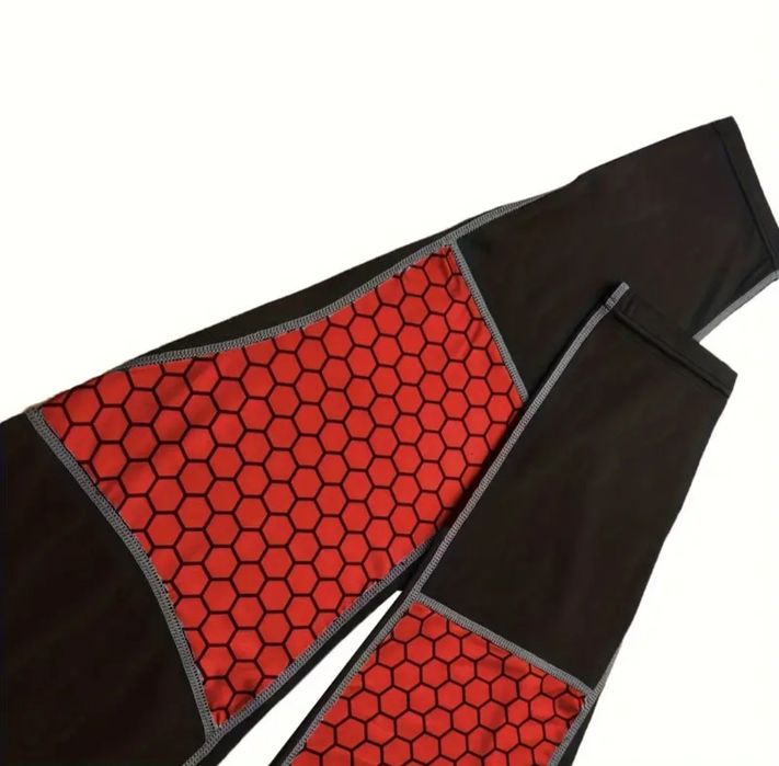 Чоловічі штани з термопідкладкою з флісу