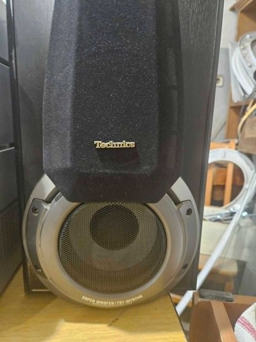 Wieża technics SA-EH760