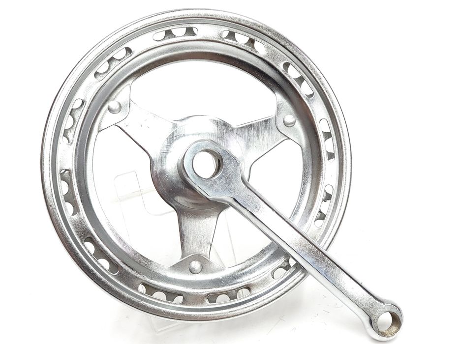 NOWA Korba 40 zębów Romet Universal Tyler PRL