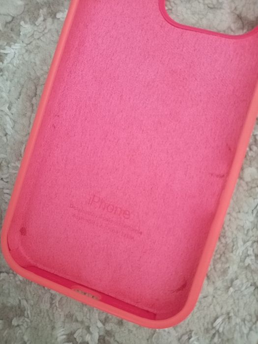 Чохол на iphone 16 pro