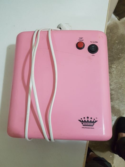 Продам сушилку для ногтей