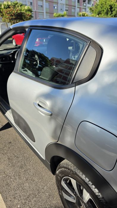 Citroën C3 1.6 BlueHDi Feel 75cv | 2018 | 75.500 km