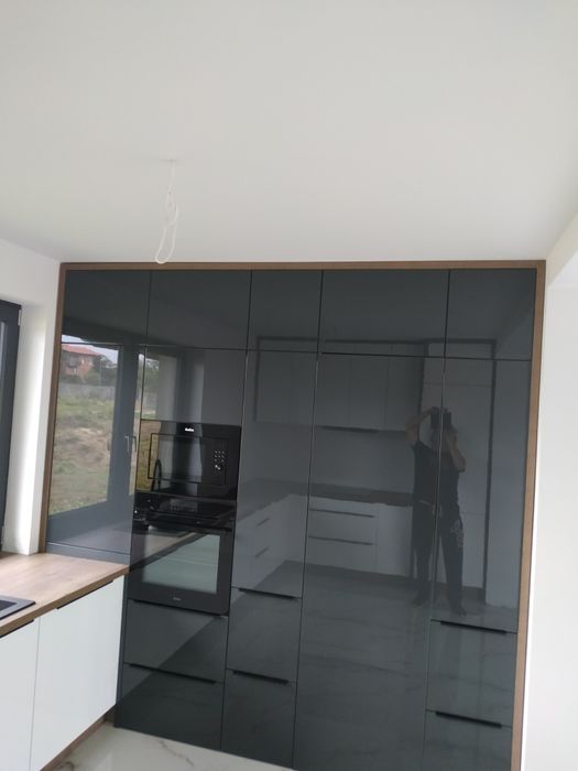 Kuchnie na wymiar Meble do całego domu