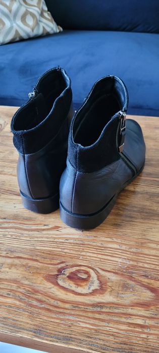Botki Venezia 40