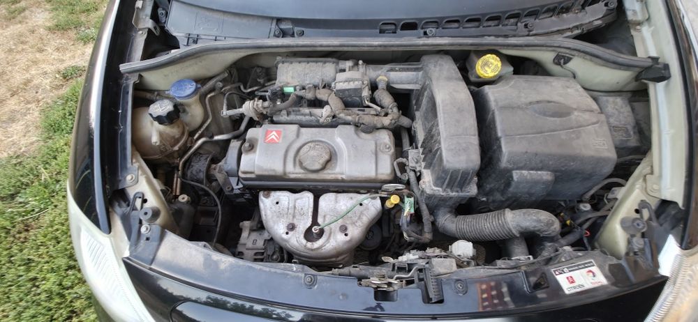 Citroen C3 2005 р