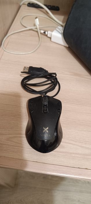Мишка VINGA MSG-307