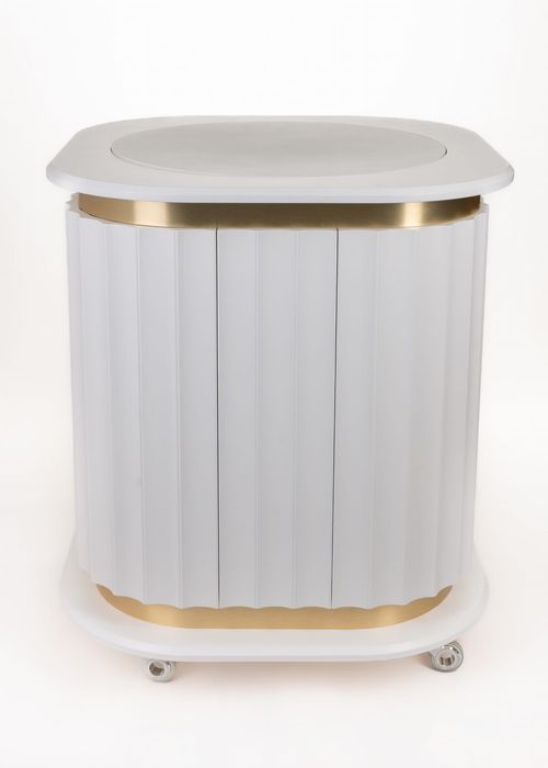 Mobilny stolik pod tort Pivot