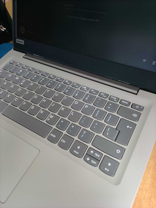 Laptop Lenovo 120S 14IAP