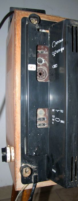 Telewizor Beryl 102