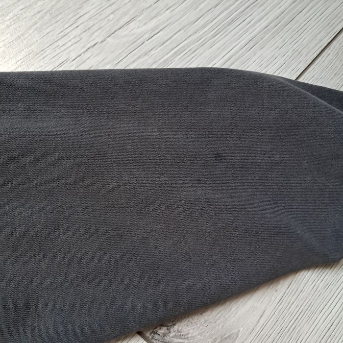 Bluza Jordan  grafitowa S/M