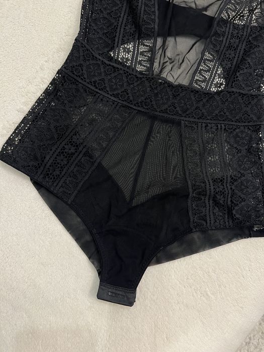 Боді Jasmine SYZANNA 8919/9