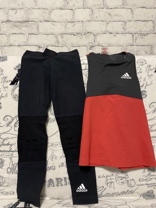 Костюм Adidas (7-8 лет)