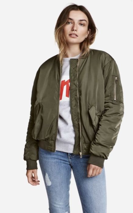 Бомпер  bershka L