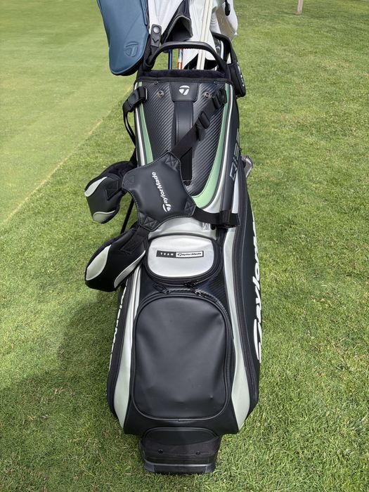 Saco Taylormade QI35
