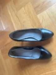 buty damskie czarne szpilki