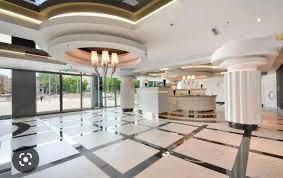 Apartament 19 Pietro 2 pokoje. Widok na panoramę miasta