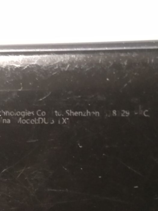 Смартфон Huawei Y7 2019 3/32 GB DUB-LX1