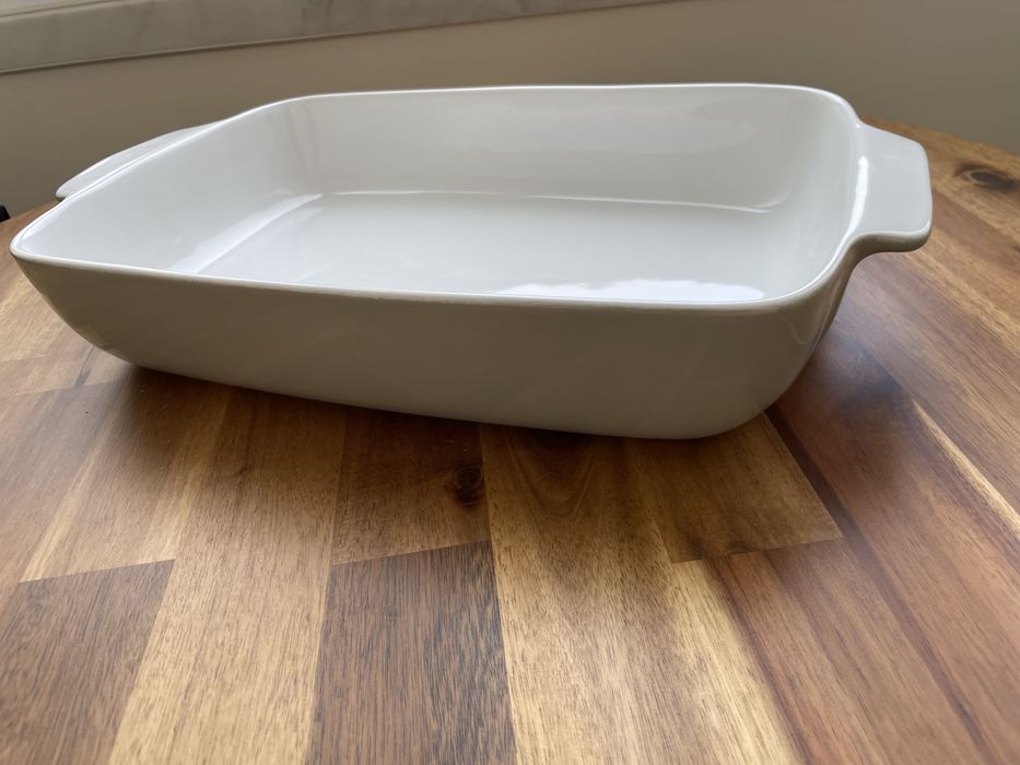 Assadeira em ceramica Pyrex