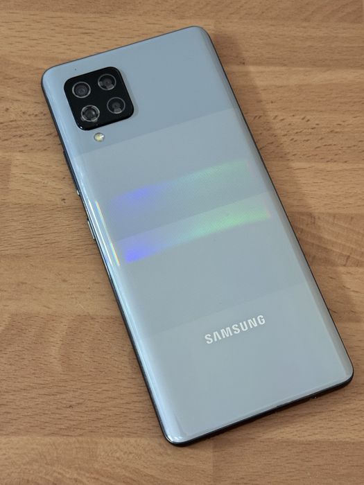 Samsung galaxy A42 5g 128gb desbloqueado(ACEITO RETOMA)