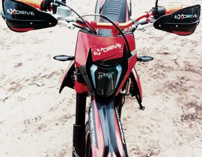 Продам EXDRIVE ProFactory 300