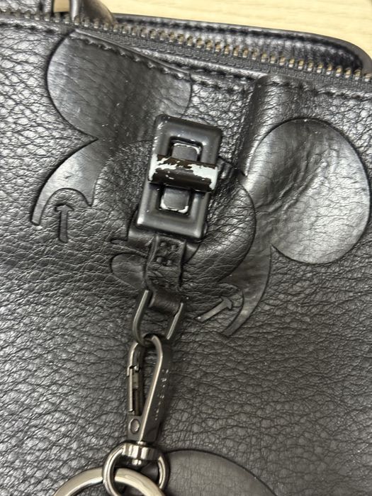 Сумка - рюкзак Desigual Disney Mikki Mouse оригінал