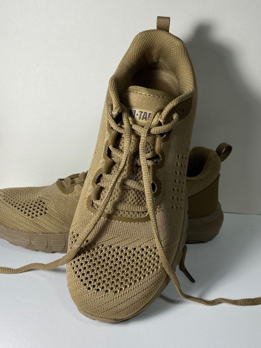 Тактичні кросівки M-TAC