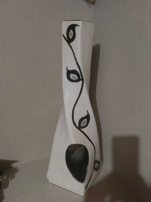 Peça de decoração