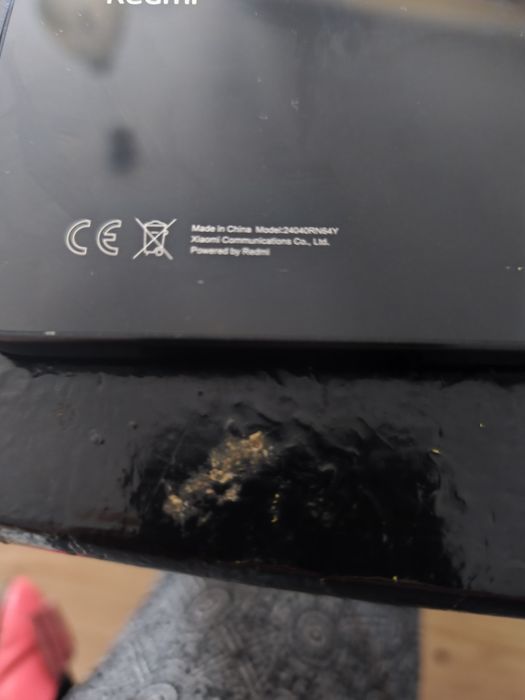 Xiaomi redmi  note 13  6/128