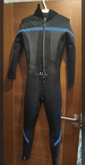 Fato de Surf Billabong Superflex M – 4/3 mm
