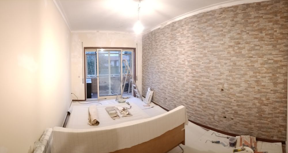 RP domicílio  serviços ao domicílio