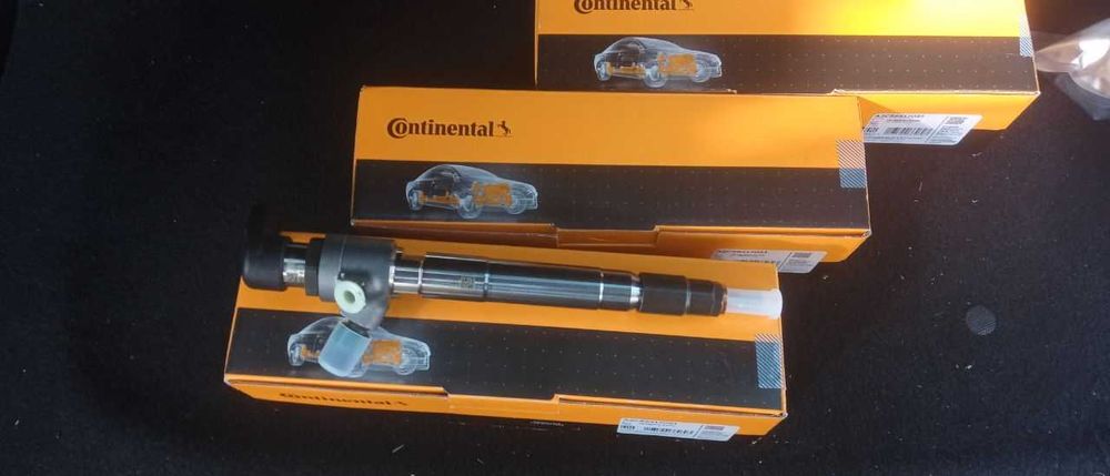 Нова Оригінальна Форсунка Ford / Peugeot / Citroën 2.2 TDCi / HDi